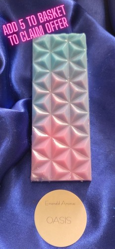Wax melt bath - bath, &
