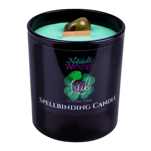 Naturally wicked - naturally, wicked®