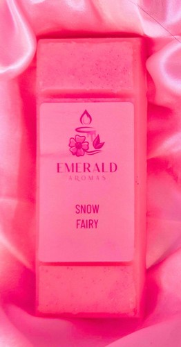Wax melt bath - melt,