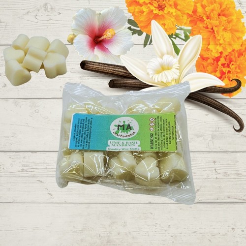 Handgefertigte limette - handgefertigte,