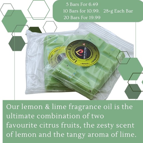 Wax melts snap - melts,