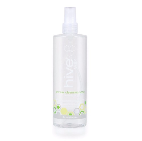 Hive beauty pre - beauty, wax