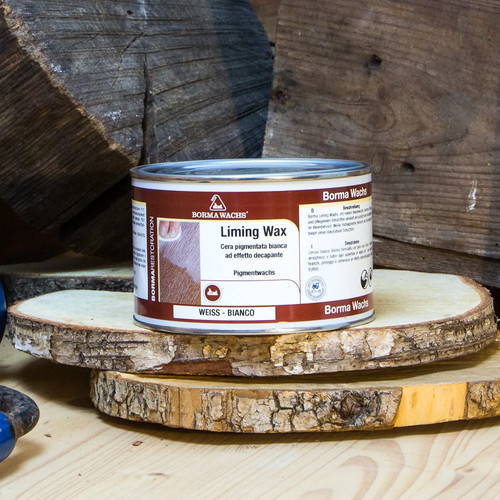 Liming wachs pigmentwachs - wachs,