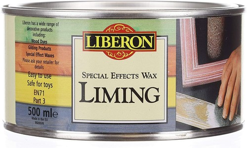 500ml liberon special effects - 500ml,