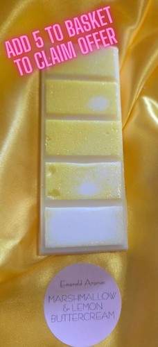 Wax melts starker - starker, duft
