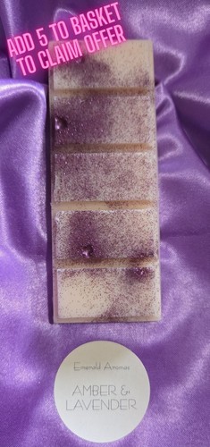 Wax melts malone inspiriert - wax,