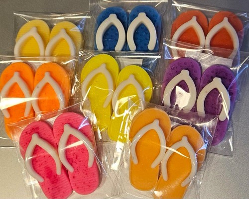 Flip flop 2er pack sojawachs - flop,
