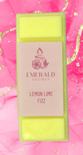 Wax melt 50g lemon lime - 50g,