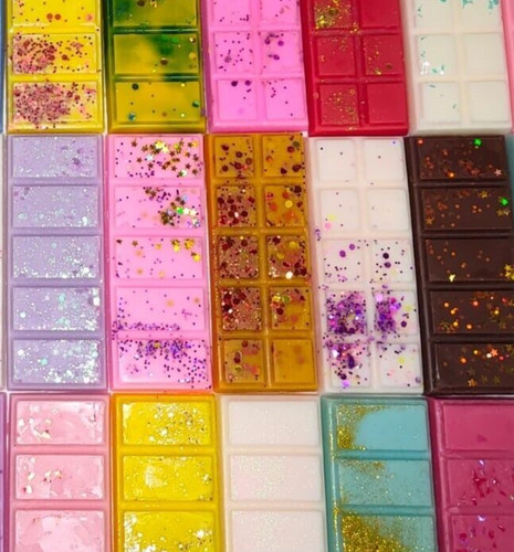 Wax melts stark duftend - melts,