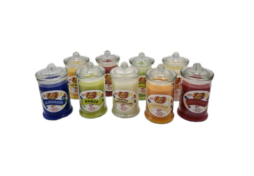 Jelly belly stark duftende - jelly,