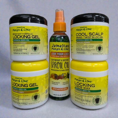 Jamaican mango lime - jamaican, &