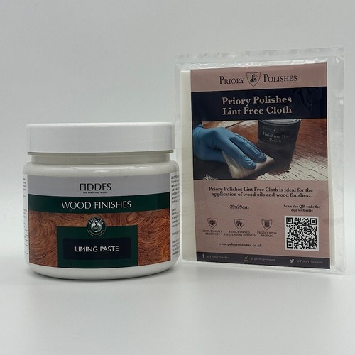 Fiddes kalkpaste kg - 1,