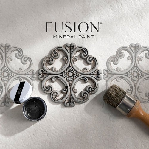 Fusion mineralfarben - mineralfarben,