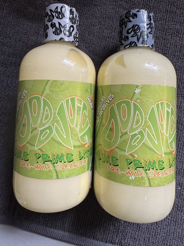 Dodo juice lime prime - lime,