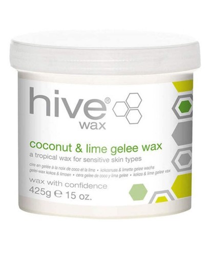 Hive coconut and lime - hive,