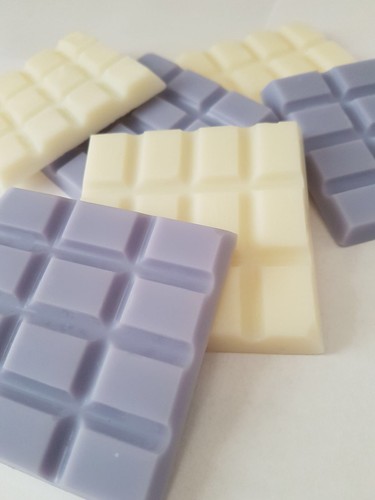 Duftwachs melt snap bars natur - duftwachs,