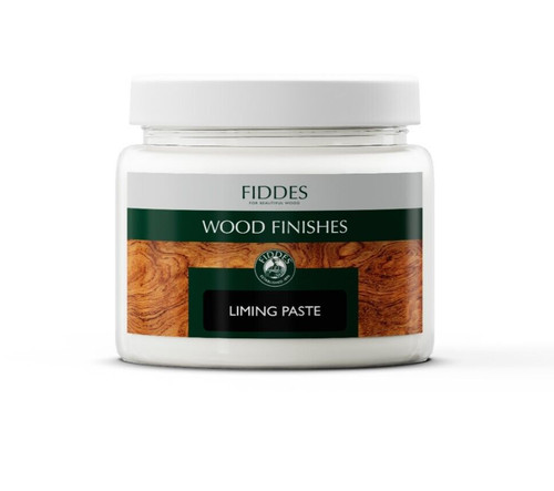 Fiddes kalkpaste 1kg - fiddes,