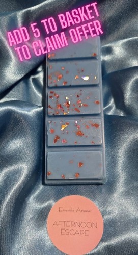 Wax melts large - wax,