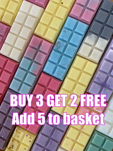 Wax melts natürliche - wax,