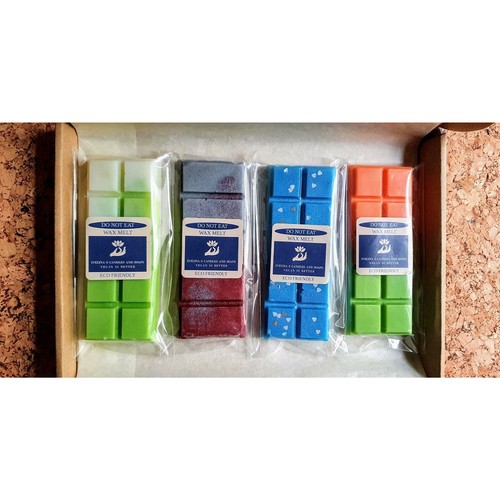 Strong wax melts snap - wax,