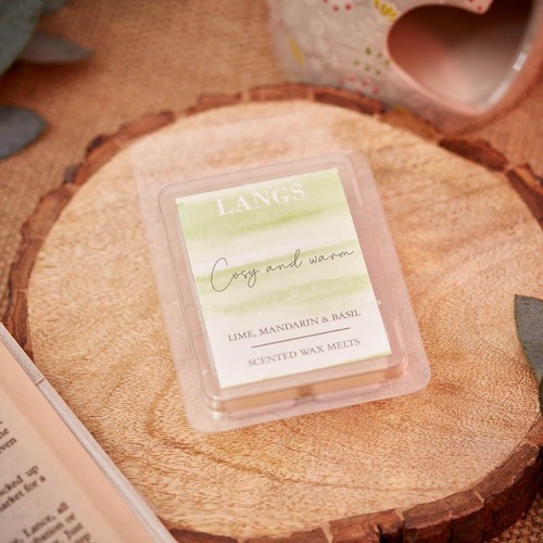Wax melts duft melt set - melts, 6