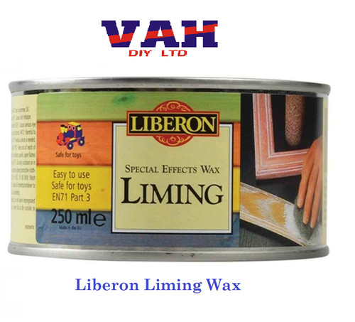 Liberon special effects wax - special,