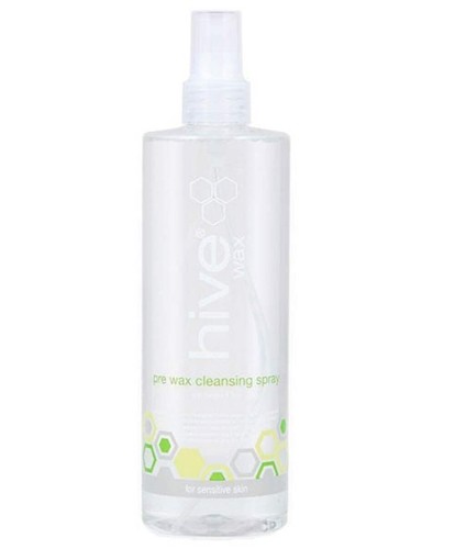 Hive pre wax - hive,