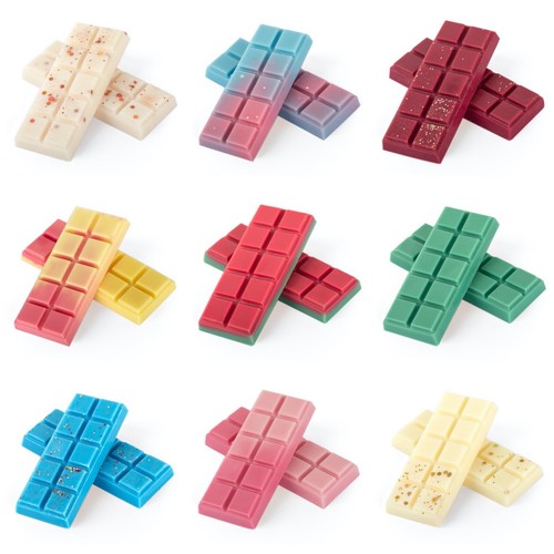 Wax melt snap bars stark - melt,