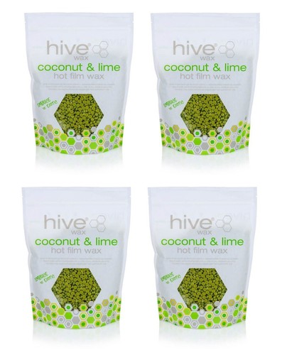 Hive coconut lime - &, hot