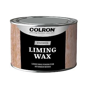Colron kalkwachs holzmaserung - colron,