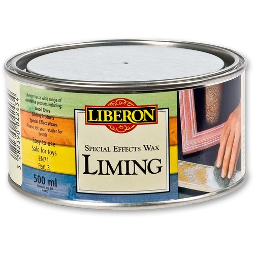 250ml liberon special effects - liberon,