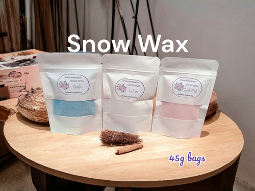 Stark duftender schnee - stark,