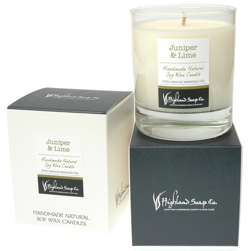The highland soap - highland, company