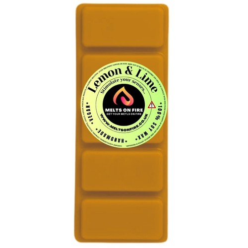 Zitrone limette - zitrone, &