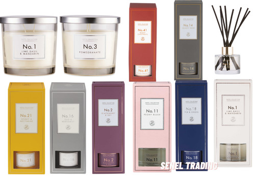 Aldi luxury hotel collection - luxury,