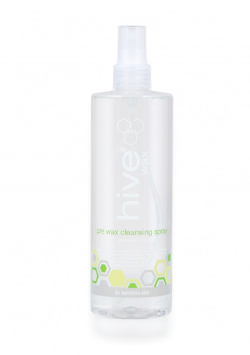 Hive pre wax - hive,