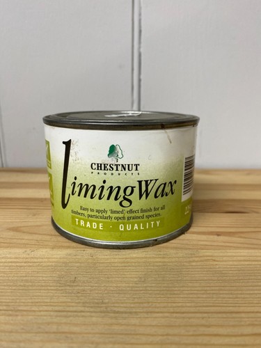 Drechselkalkwachs 225ml