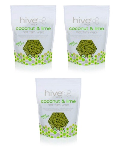 Hive coconut lime hot - hive, film