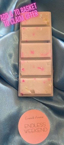 Wax melt snap - wax,