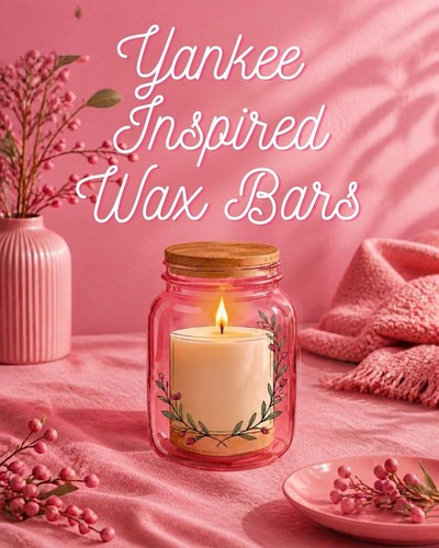 Wax melts large 50g - wax,