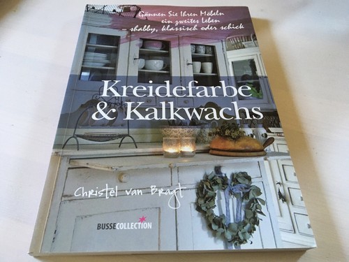 Kreidefarbe kalkwachs - kreidefarbe,