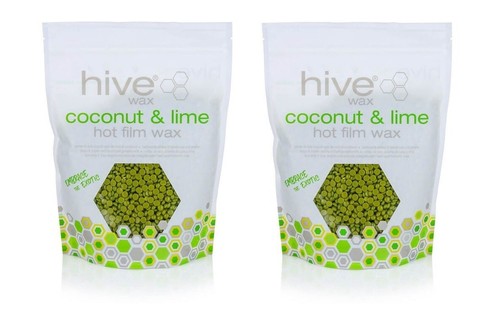 Hive coconut lime hot - coconut,