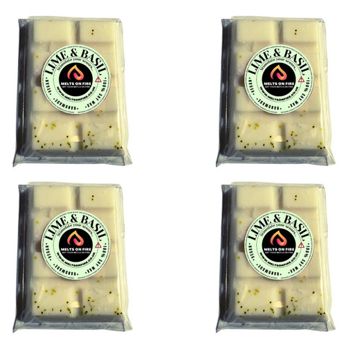 Wax melts handmade bars - melts,