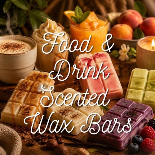 Wax melts starker duft - melts,