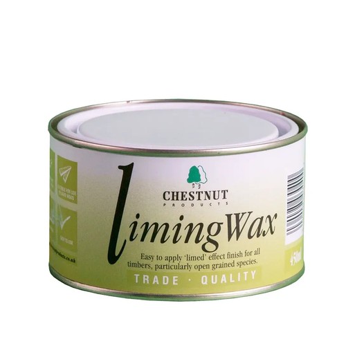Chestnut liming wax - 5l,